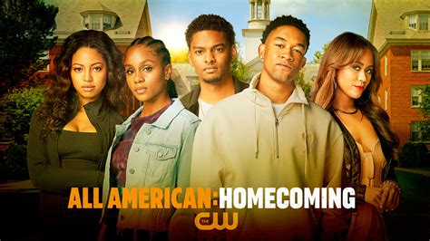 All American: Homecoming: everything we know we know .
